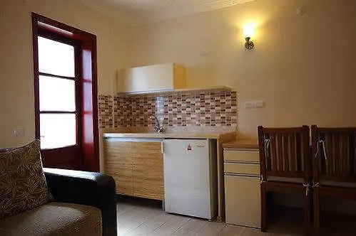 Vira Apart Hotel Göcek Apart Otel