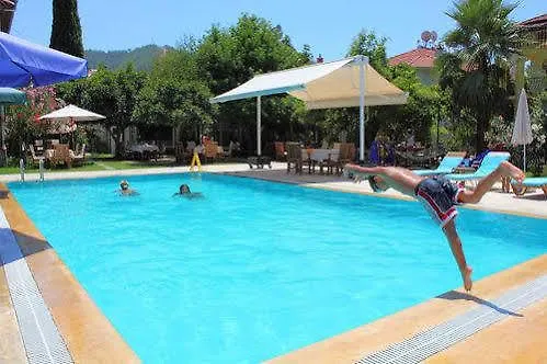 Apart Otel Vira Apart Hotel Göcek