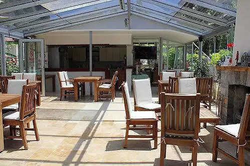 Vira Apart Hotel Göcek Türkiye