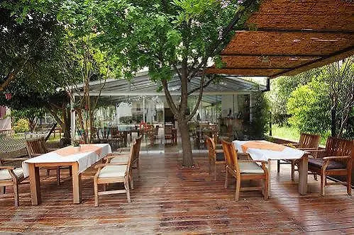 Vira Apart Hotel Göcek