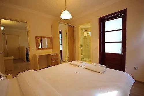 Vira Apart Hotel Göcek Apart Otel