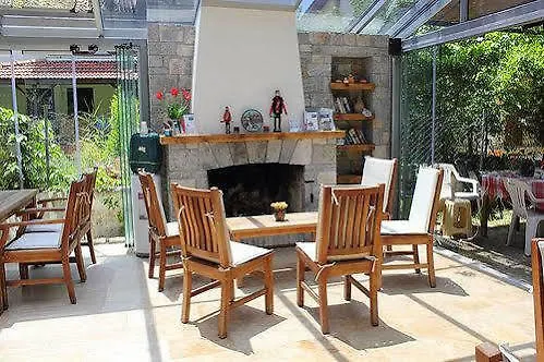 Vira Apart Hotel Göcek Apart Otel